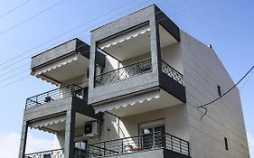 Toli apartments