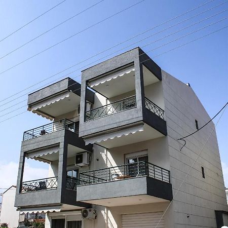 Toli apartments Kallithea  Esterno foto