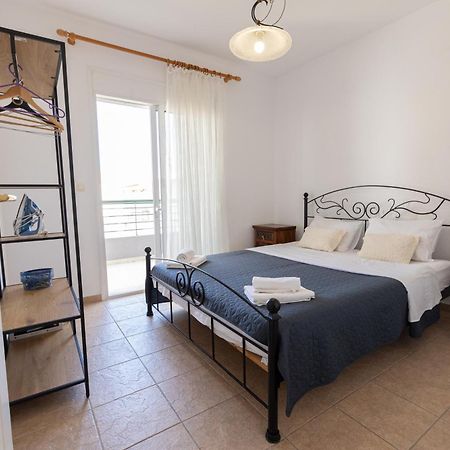 Toli apartments Kallithea  Esterno foto