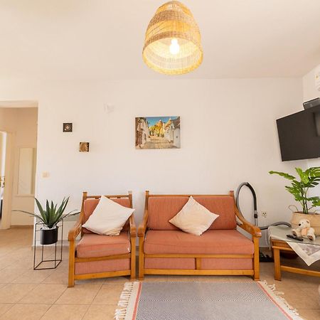 Toli apartments Kallithea  Esterno foto