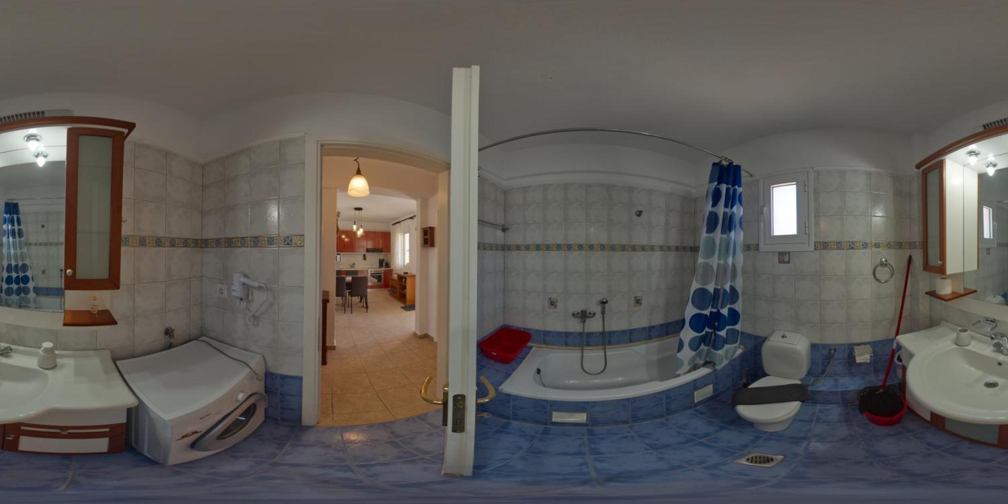 Toli apartments Kallithea  Esterno foto