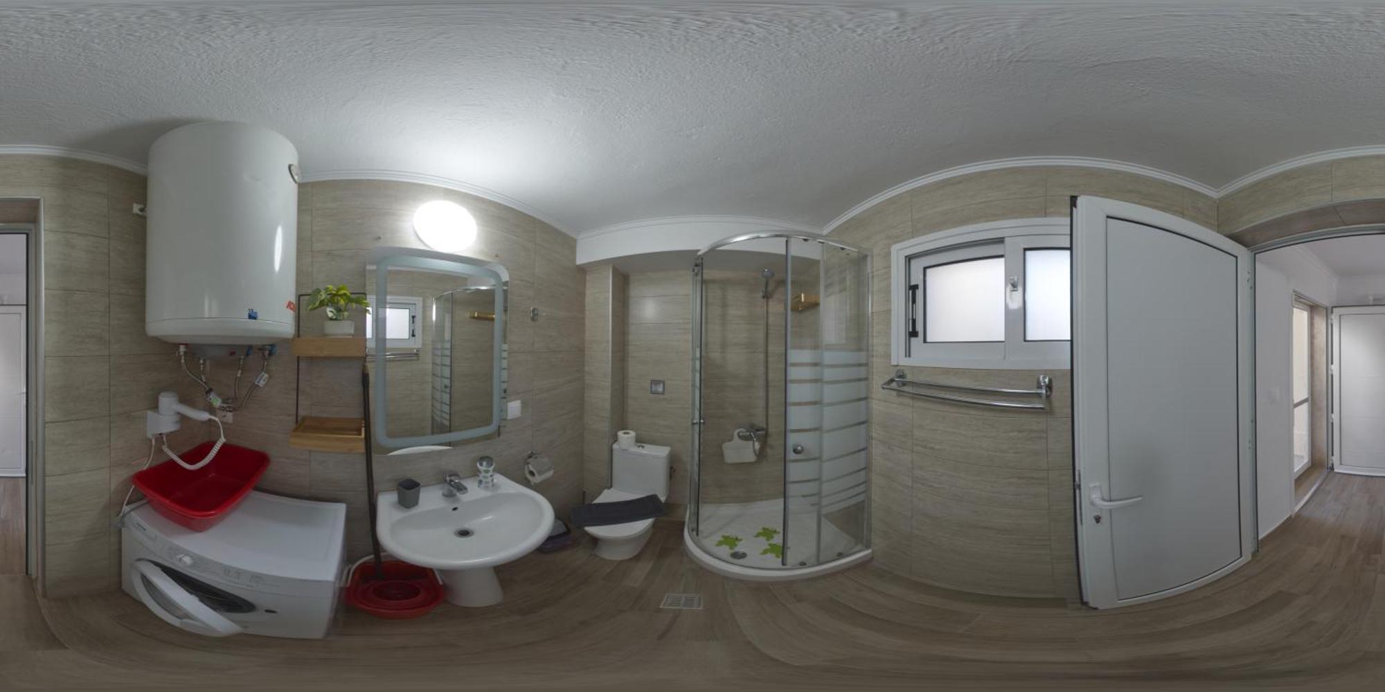 Toli apartments Kallithea  Esterno foto