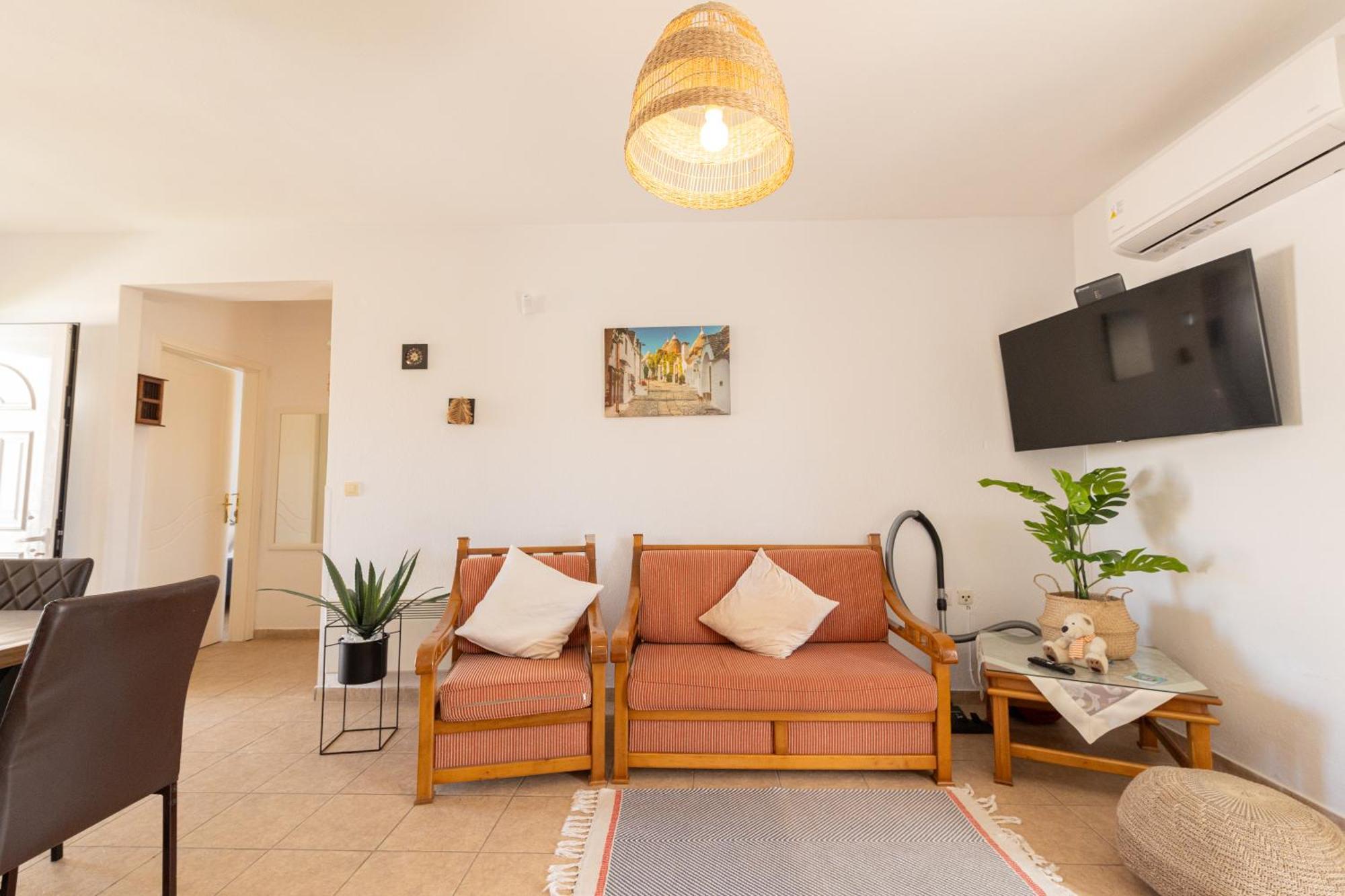 Toli apartments Kallithea  Esterno foto
