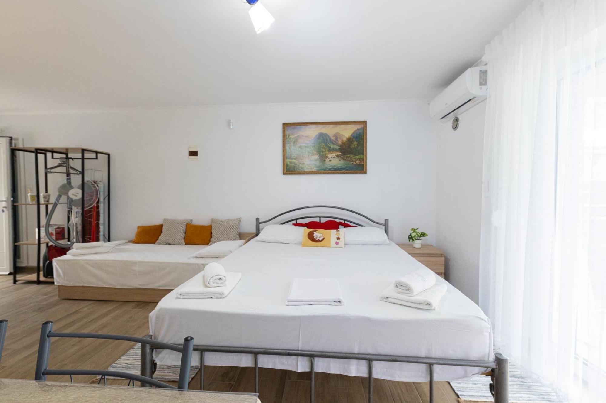 Toli apartments Kallithea  Esterno foto