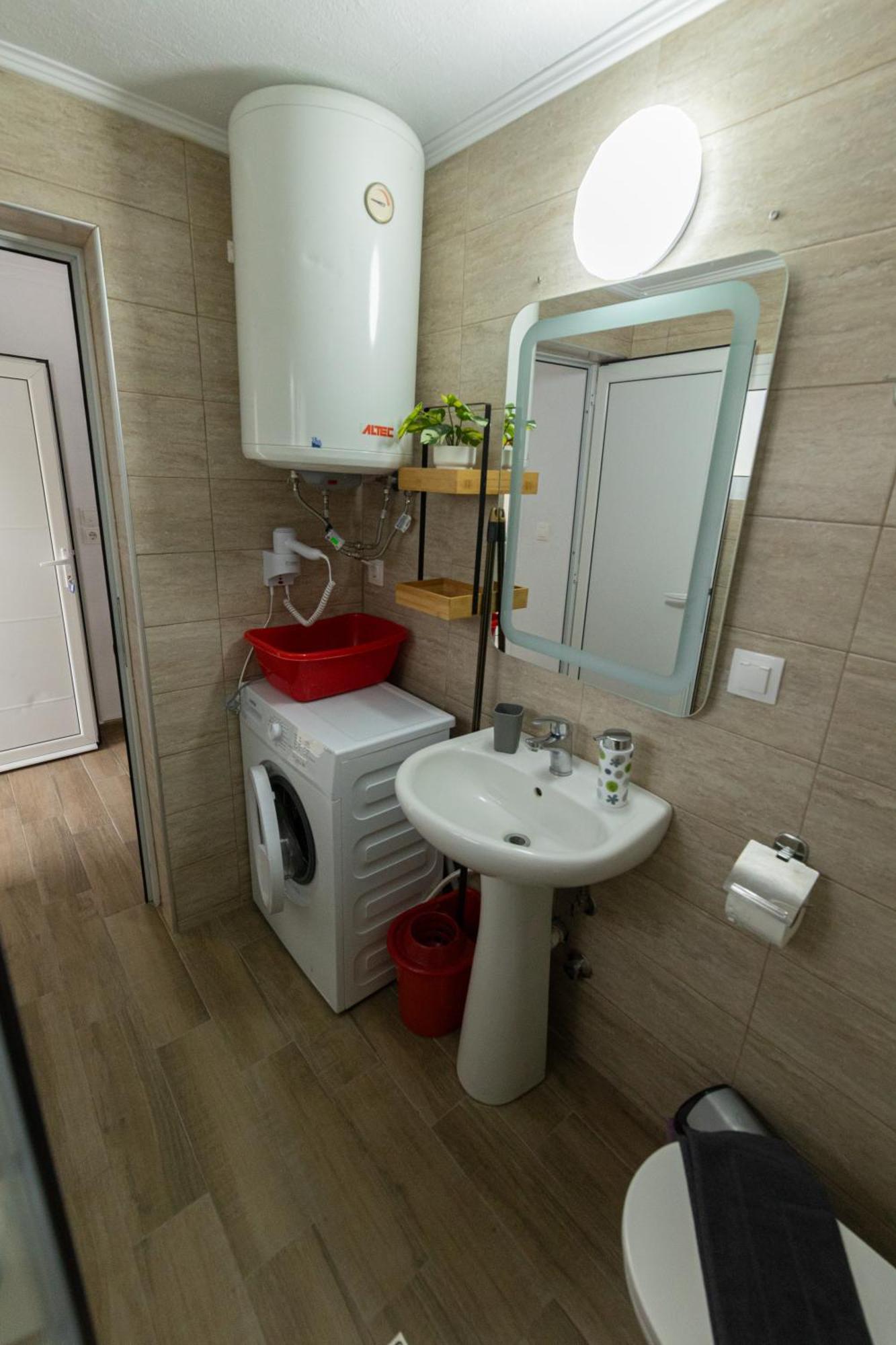 Toli apartments Kallithea  Esterno foto